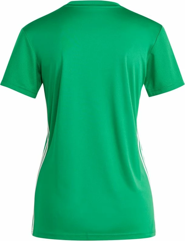 Fanellë stërvitore për femra adidas, e gjelbër