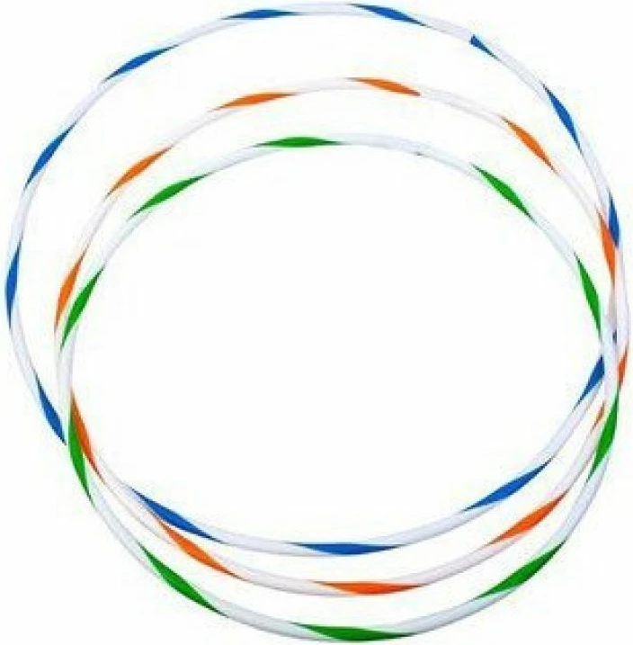 Hula hoop Yakimasport, 61 cm
