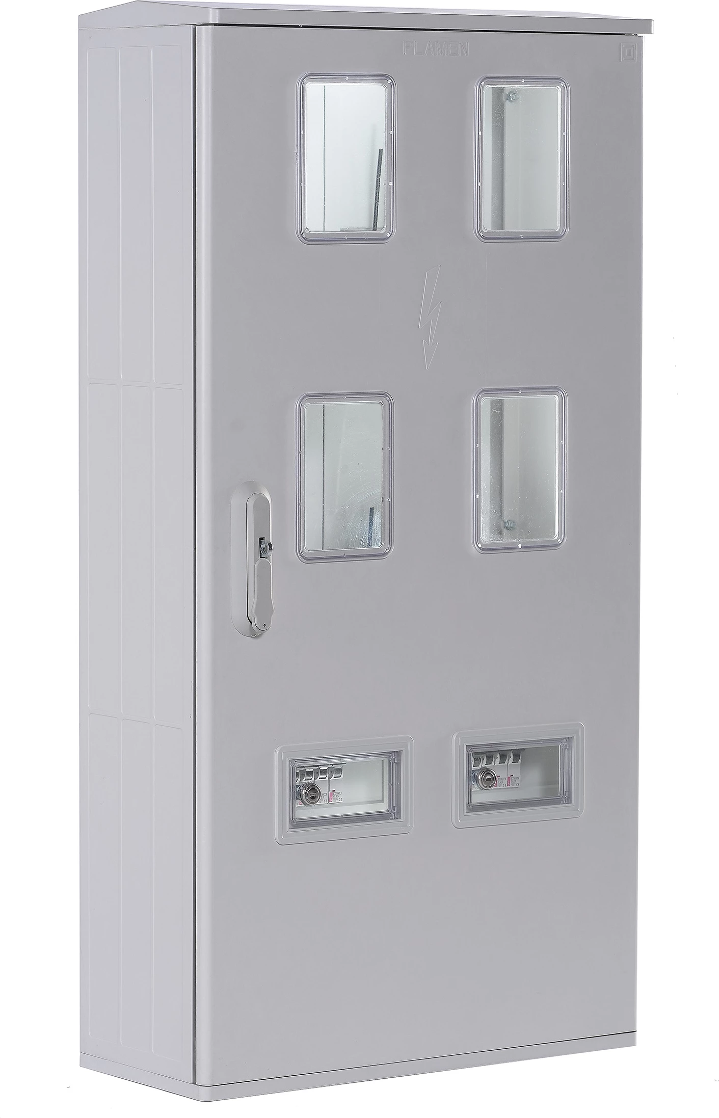 ORMAN ELEKTRIK PLAMEN PMRO 4-Z