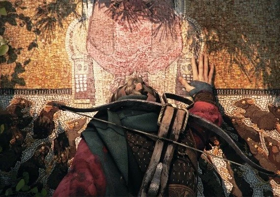 A Plague Tale: Requiem Global