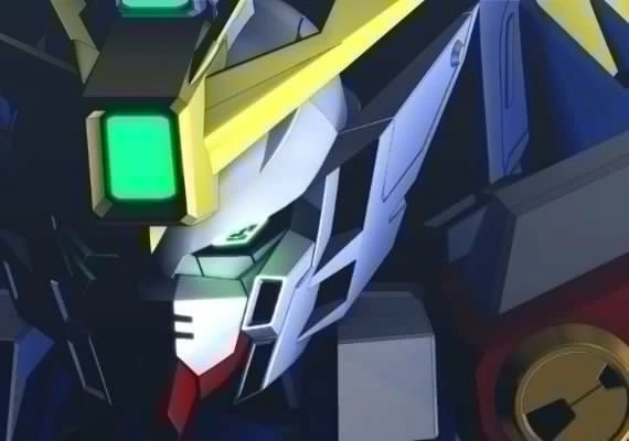 SD Gundam G Generation Cross Rays Deluxe Edition EN/JA/KO/ZH/ZH Global