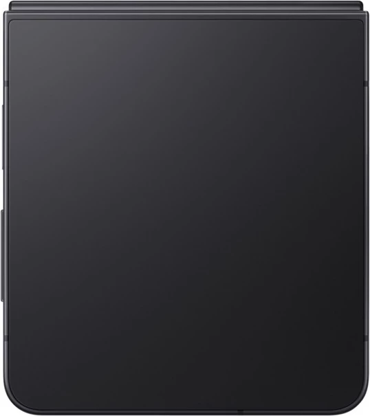 Celular Samsung Galaxy Z Flip7 5G 512GB jetblack