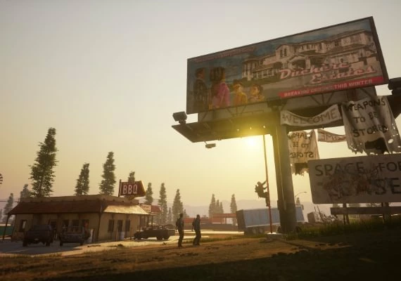 State of Decay 2 Juggernaut Edition EN/DE/FR/IT/PT/RU/ZH/ES Global