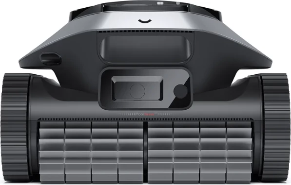 Robot pastrues pishine DREAME Z1, me bateri, wireless, deri 4 orë, 8000 GPH, argjendtë/zi