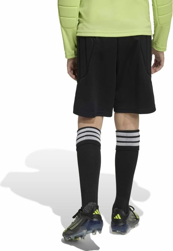 Shorce portieri adidas për fëmijë [Madhësia: 176]