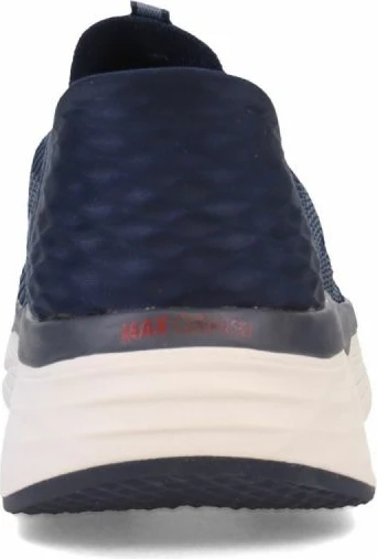 Atlete për meshkuj Skechers, blu marine [Madhësia: 43.5]