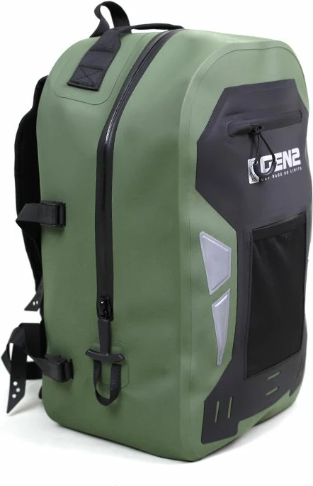 Qante Shpine Medium 25l Zeze/gjelber