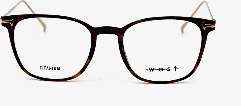 Korniza optike unisex West WV103 48 C.3