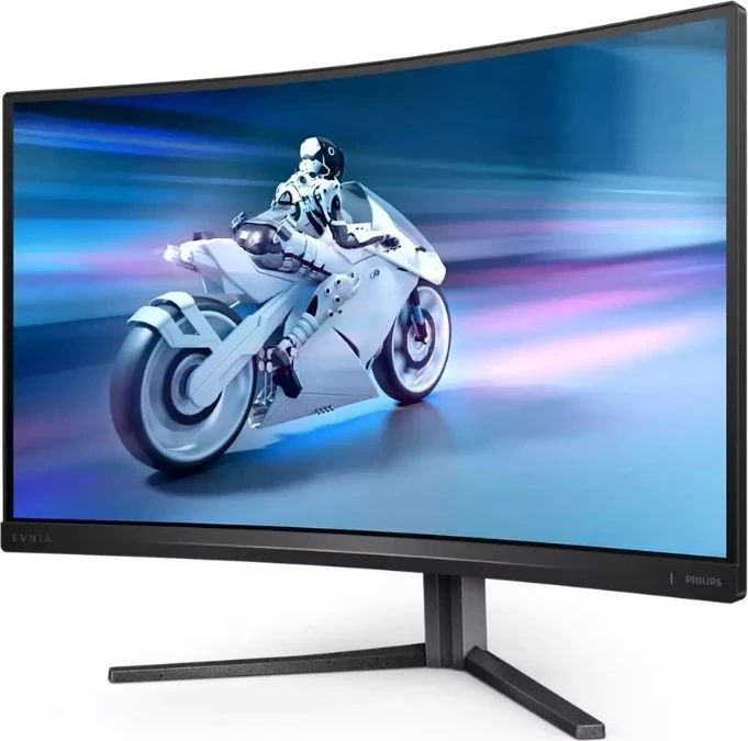 Monitor Philips 27M2C5500W/00, 27", Quad HD, hiri