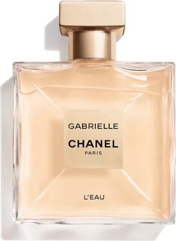 Eau de Toilette Chanel Gabrielle, 50 ml