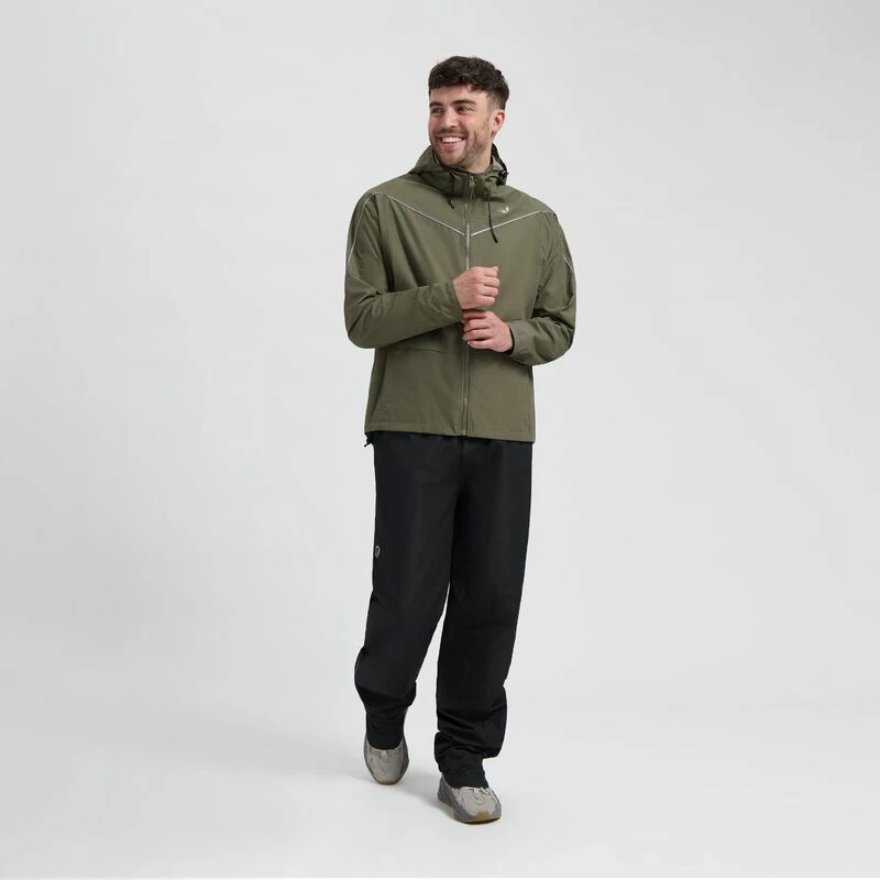 Set shiu Rogelli Essential Yakimasport, 2XL