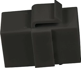 Kuplues keystone USB-C LogiLink USB 3.1 Gen2, F-F, PD, i zi