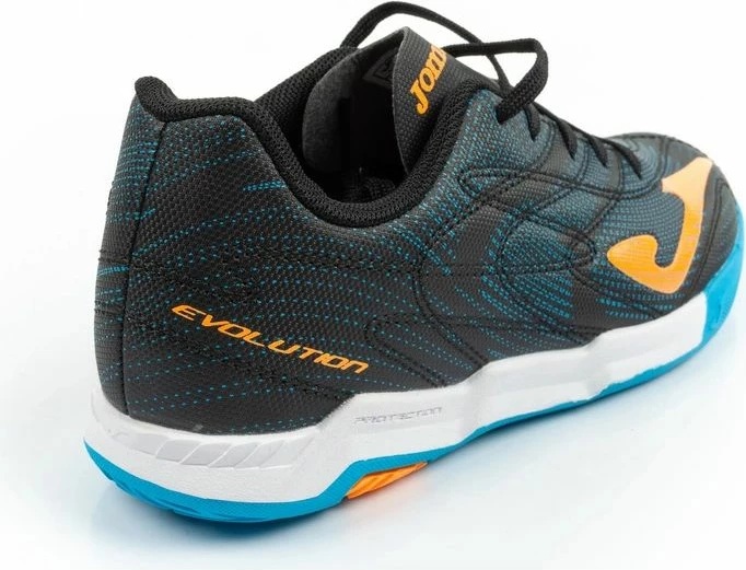 Atlete futbolli për fëmijë Joma Evolution JR 2601, indoor [Madhësia: 38]