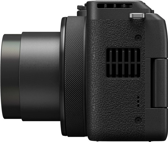 Kamerë kompakte Canon PowerShot V1 VLOGGING KIT, 4K, tripod, e zezë