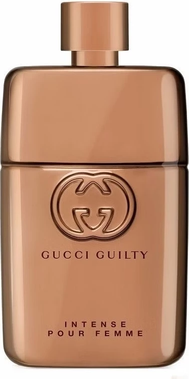 Eau de Parfum për femra Gucci Guilty Intense Pour Femme, 90ml