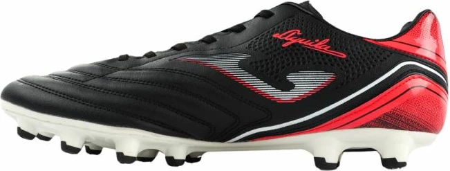 Atlete futbolli Joma Aquila FG AGUW2241, të kuqe e të zeza