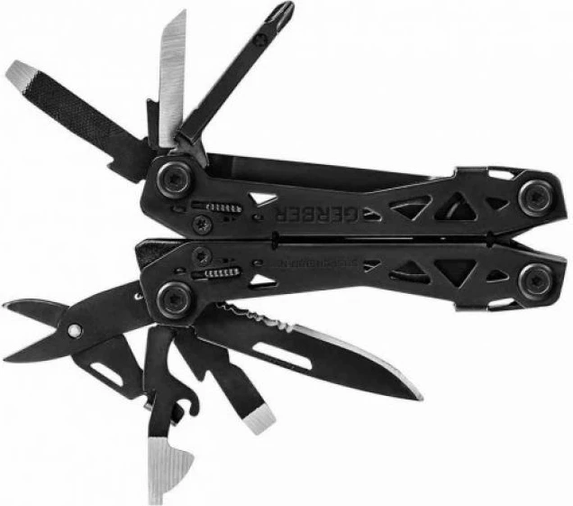 Multitool Yakimasport, i zi