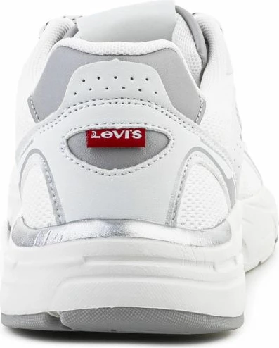 Atlete fëmijësh Levi's CURTIS 0002S-0081, gri/argjend
