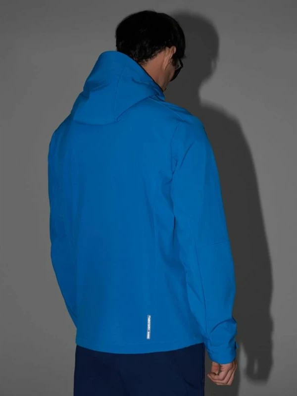 Jakne softshell për meshkuj 4f