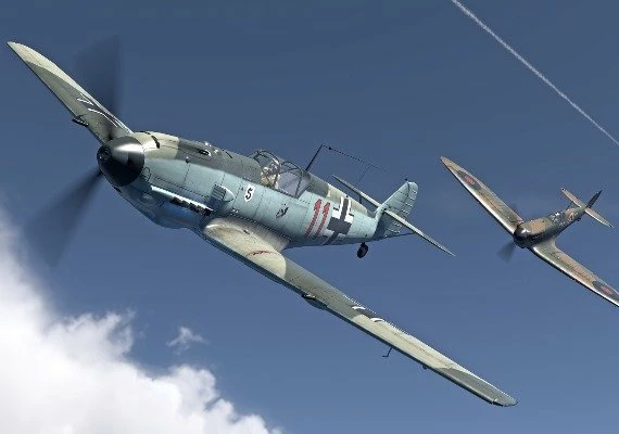 IL-2 Sturmovik - Dover Bundle EN/DE/FR/IT/PL/CS/ES Global