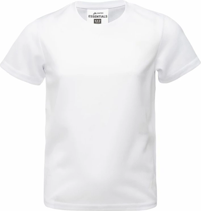 Maicë për fëmijë Yakimasport, e bardhë