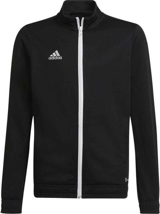 Duks për fëmijë adidas, i zi
