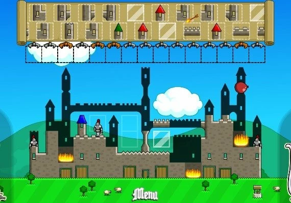 Castle EN/DE/FR/IT/PL/PT/RU/ES Global