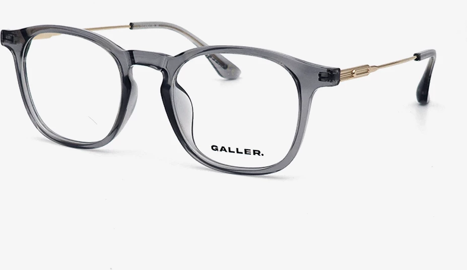 Korniza optike unisex Galler 14152 C2 49