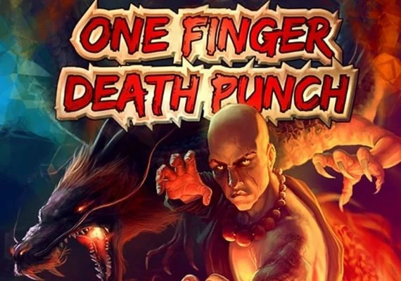 One Finger Death Punch EN Global