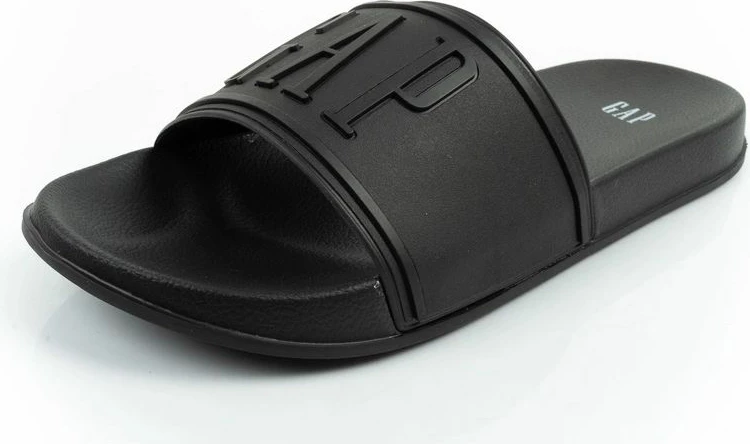 Slapa për meshkuj Gap Austin slip-on, të kaltërta