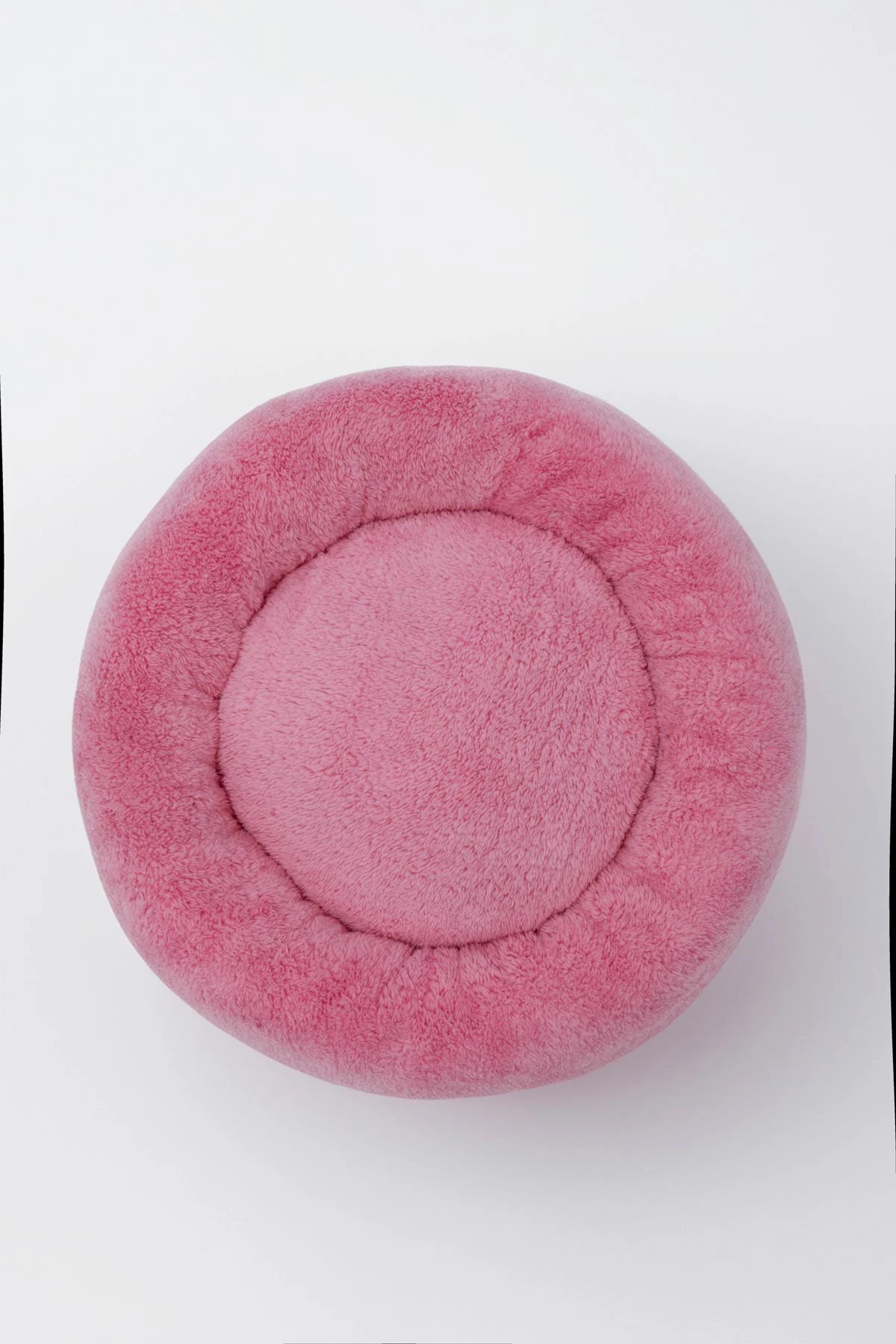 Shtrat për kafshë Paws & Whiskers, Pugalo XL, rozë