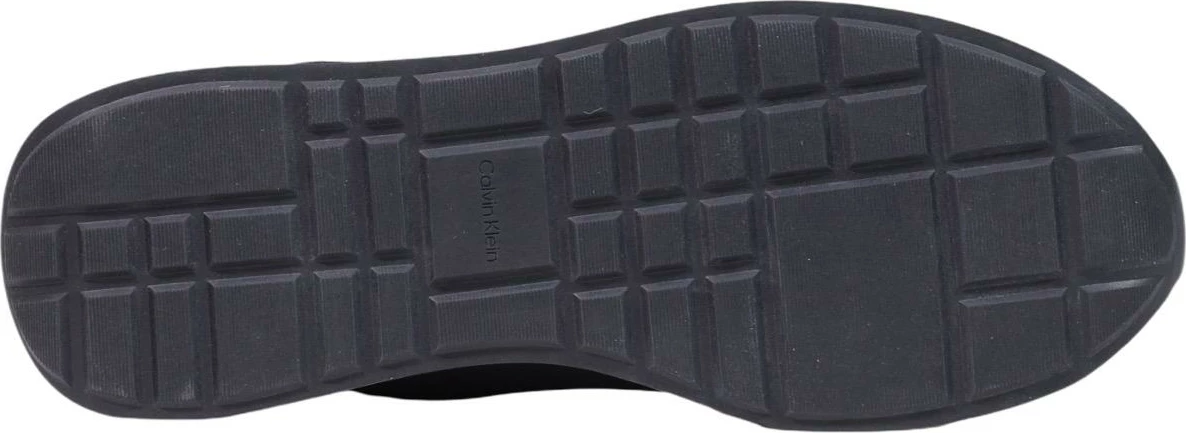 Atlete për meshkuj Calvin Klein HM0HM02469, të zeza/bardha [Madhësia: 40]