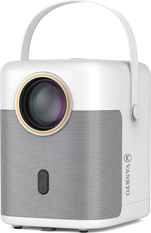 Projektor VANKYO H300A Full HD Smart 