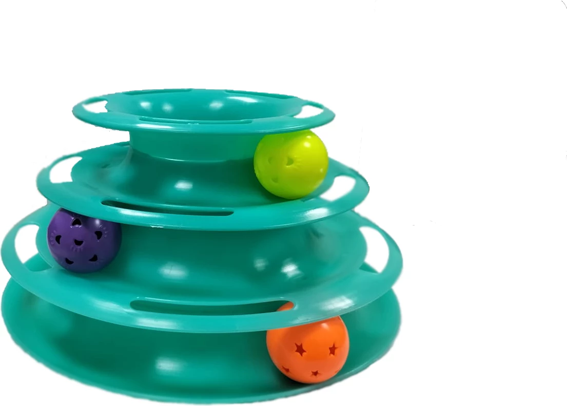 Lojëra për Mace Spirall