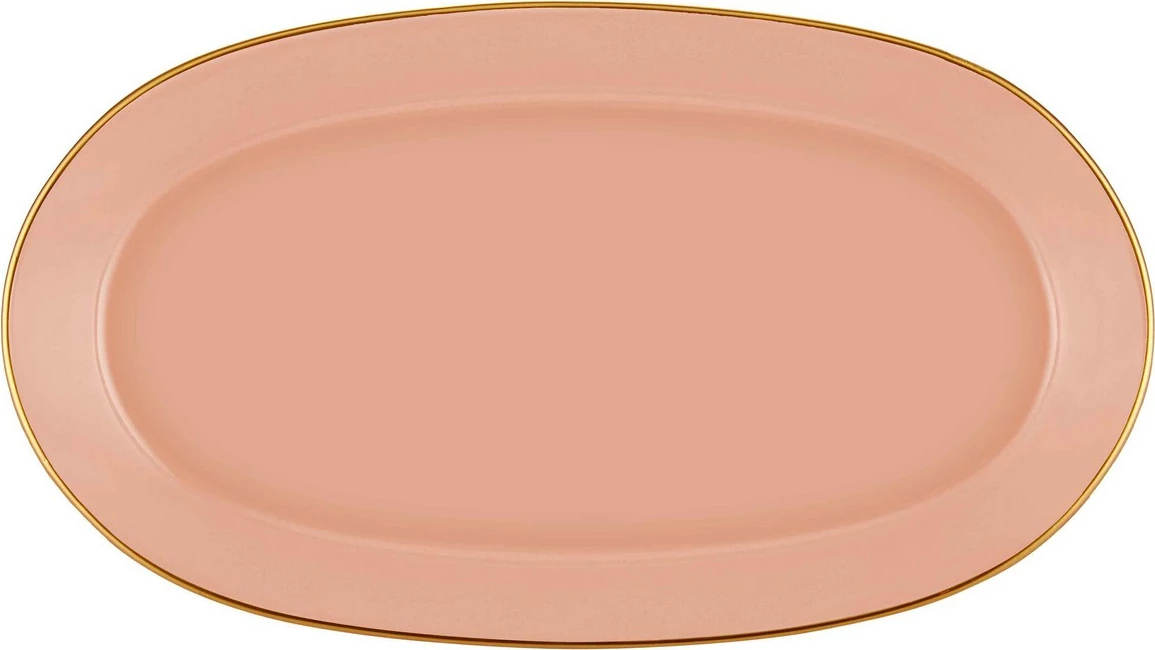 Set pjatash shërbimi (2 copë), Hermia, BSC0020
