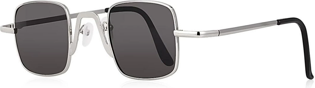 Syze dielli për gra, Jumeon, PL22Kg638R003, të zeza dhe argjendi