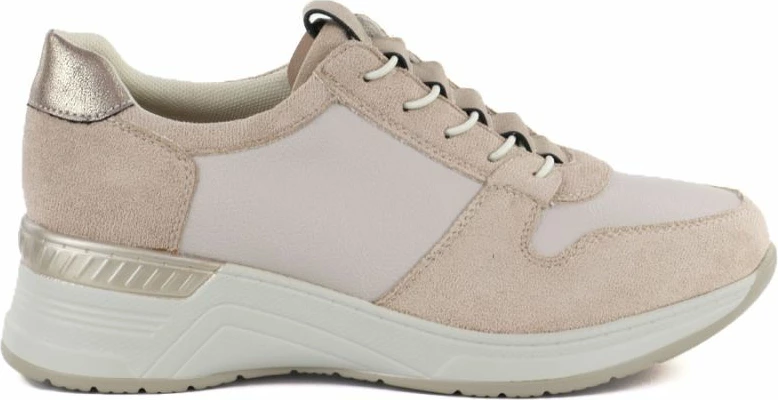 Atlete femra M.Daszyński MR24129, bezhë