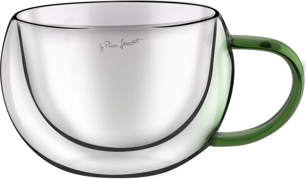 Gota Thermo Lamart LT9112 GREEN, 2 copë