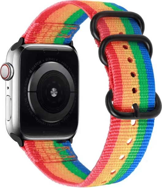 Rrip per ore Bandora NL1238 38/42mm (Multicolor, 38/42mm)