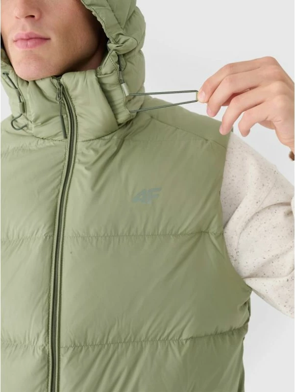 Jelek për meshkuj 4f, i zi