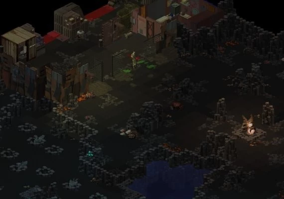 UnderRail + Underrail: Expedition - Bundle EN Global