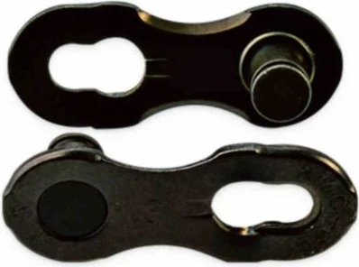 Aksesorë biçiklete KMC, të zeza