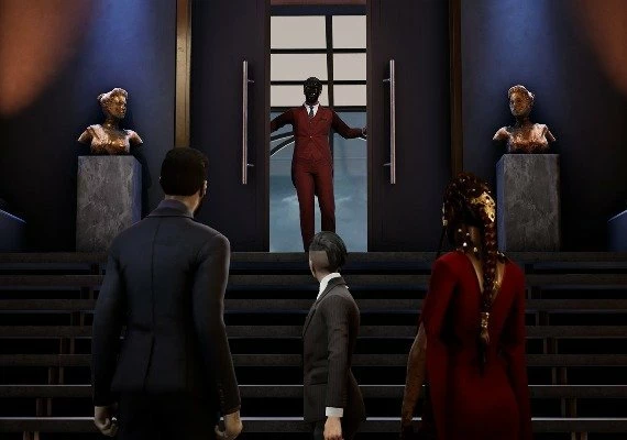 Vampire: The Masquerade - Swansong - Victoria Ash DLC EN Global