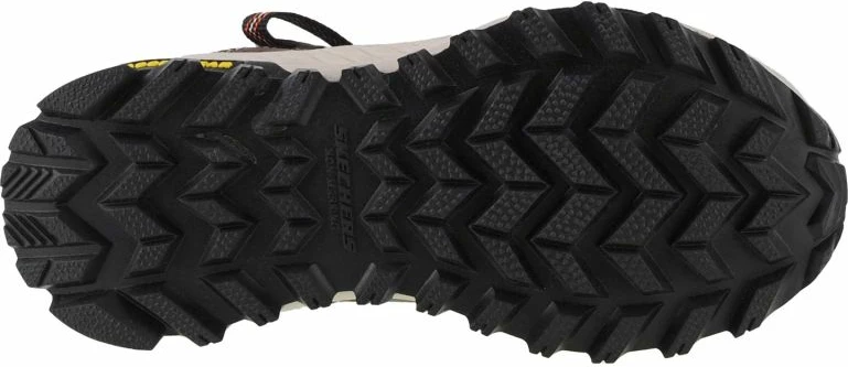 Këpucë Skechers fëmijë, kafe