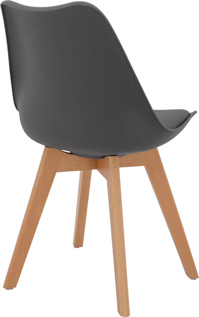 Set Karrige VEGAS FH0033.03, 45x56x80H cm, 4 copë