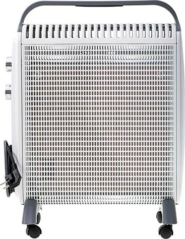 Ngrohës konvektor Adler AD 7750, 2000 W, i bardhë, portativ