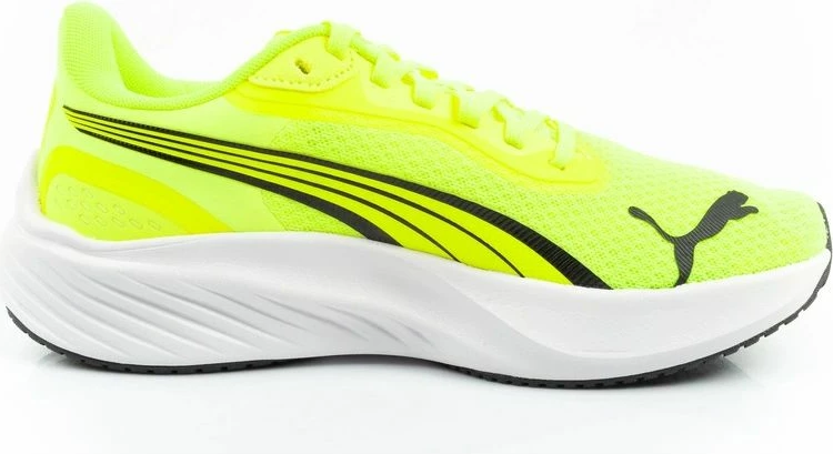 Atlete Puma Pounce Lite, neon