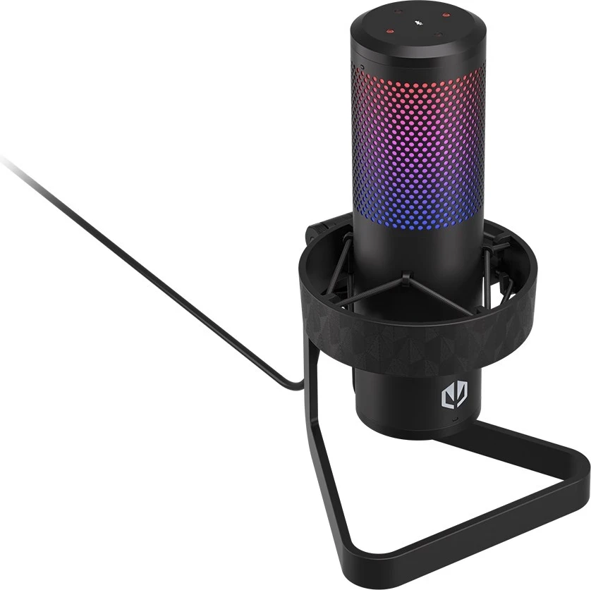 Mikrofoni për Streaming ENDORFY AXIS, i zi