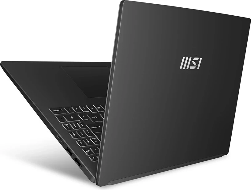 Laptop MSI Modern 15 H C13M-202PL, 15.6", Intel Core i5, 16GB RAM, 512GB SSD, Intel UHD Graphics, i zi