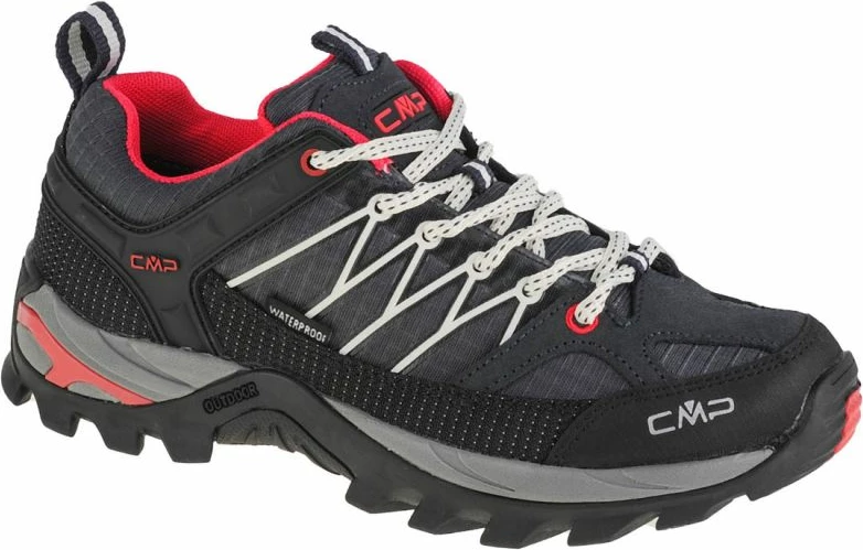 Atlete për femra CMP, blu marine [Madhësia: 39]
